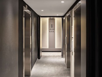 Radisson Blu Hotel, Hasselt