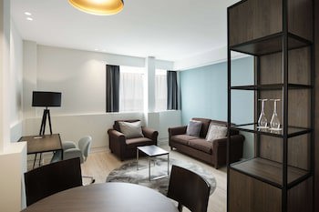 Radisson Blu Hotel, Hasselt