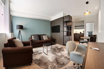 Radisson Blu Hotel, Hasselt