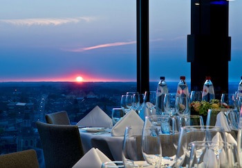 Radisson Blu Hotel, Hasselt