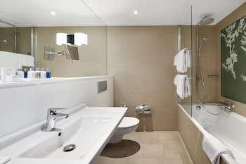 Radisson Blu Hotel, Hasselt