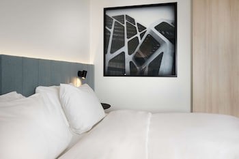 Radisson Blu Hotel, Hasselt