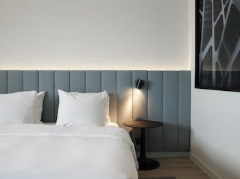 Radisson Blu Hotel, Hasselt