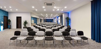 Radisson Blu Hotel, Hasselt