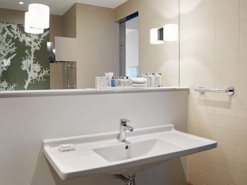 Radisson Blu Hotel, Hasselt