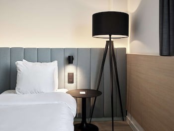 Radisson Blu Hotel, Hasselt