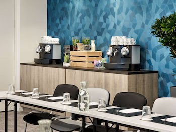 Radisson Blu Hotel, Hasselt