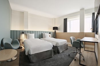 Radisson Blu Hotel, Hasselt