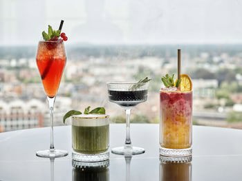 Radisson Blu Hotel, Hasselt