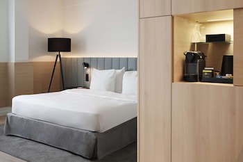 Radisson Blu Hotel, Hasselt