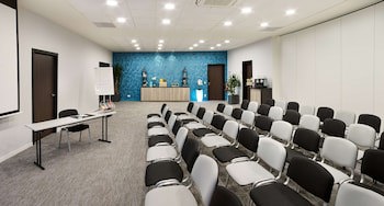 Radisson Blu Hotel, Hasselt