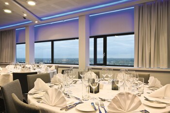 Radisson Blu Hotel, Hasselt