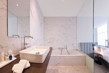 Radisson Blu Hotel, Hasselt