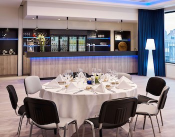 Radisson Blu Hotel, Hasselt