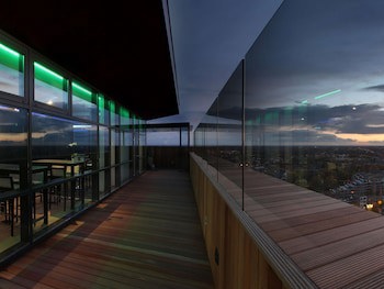 Radisson Blu Hotel, Hasselt