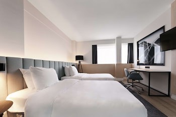 Radisson Blu Hotel, Hasselt