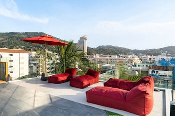 Andaman Embrace Patong