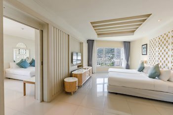 Andaman Embrace Patong