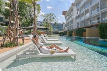 Andaman Embrace Patong
