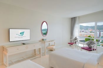 Andaman Embrace Patong