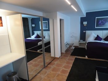 Rheinmetropole Hotel galeri fotoğrafı
