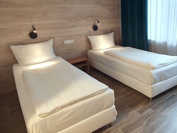 Rheinmetropole Hotel fotoğrafı