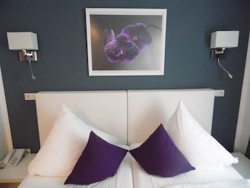 Rheinmetropole Hotel galeri fotoğrafı