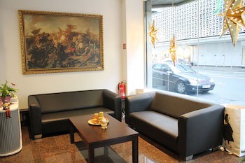 Rheinmetropole Hotel galeri fotoğrafı