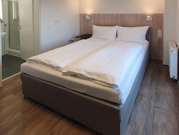 Rheinmetropole Hotel galeri fotoğrafı