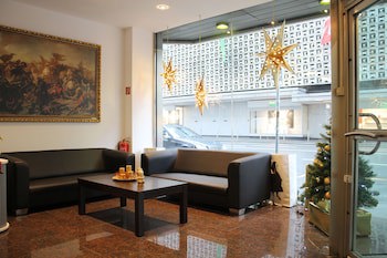 Rheinmetropole Hotel galeri fotoğrafı