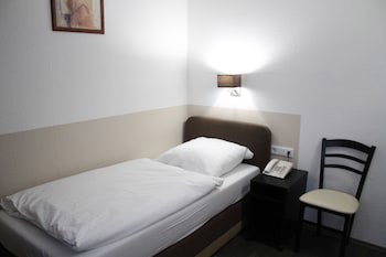 Rheinmetropole Hotel galeri fotoğrafı
