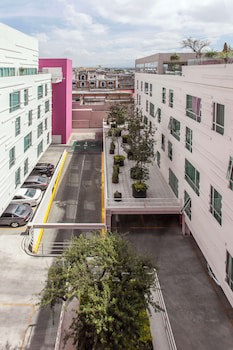 Nh Puebla Centro Historico