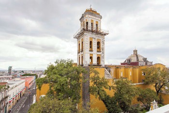 Nh Puebla Centro Historico