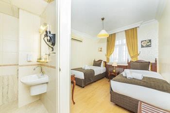 Hotel Ipek Palas