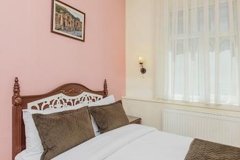 Hotel Ipek Palas