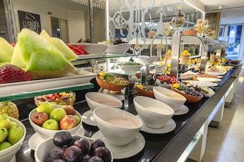 Hotel Ipek Palas