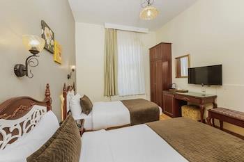 Hotel Ipek Palas