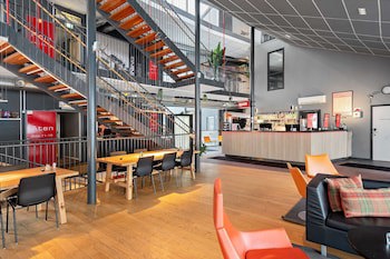 Aiden By Best Western Stockholm Arlanda Airport