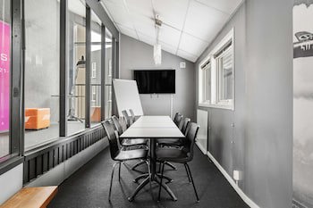 Aiden By Best Western Stockholm Arlanda Airport