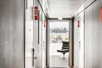 Aiden By Best Western Stockholm Arlanda Airport