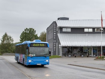 Aiden By Best Western Stockholm Arlanda Airport