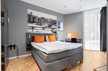 Aiden By Best Western Stockholm Arlanda Airport