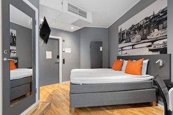 Aiden By Best Western Stockholm Arlanda Airport