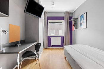 Aiden By Best Western Stockholm Arlanda Airport