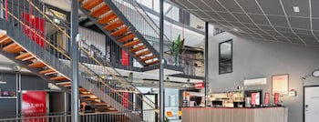 Aiden By Best Western Stockholm Arlanda Airport
