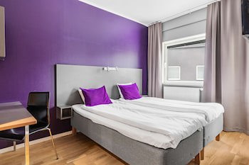 Aiden By Best Western Stockholm Arlanda Airport