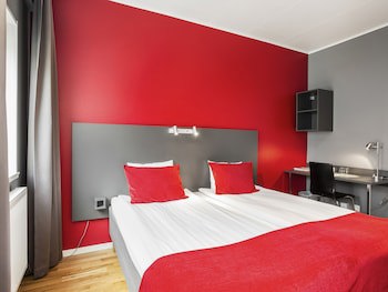 Aiden By Best Western Stockholm Arlanda Airport