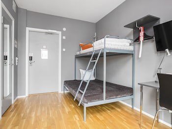 Aiden By Best Western Stockholm Arlanda Airport