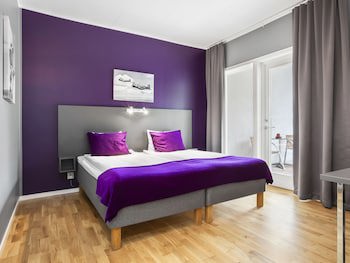 Aiden By Best Western Stockholm Arlanda Airport