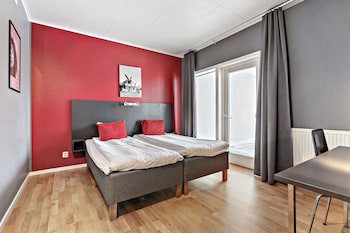 Aiden By Best Western Stockholm Arlanda Airport